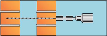 Insert Fast Fix Tool