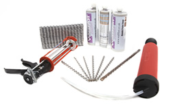 Wallfast Products
