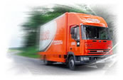 Next Day Delivery