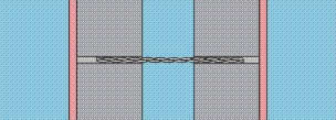 Tying Cavity Party Walls
