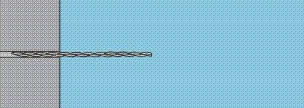 Tying Cavity Bed Joints