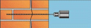 Masonry Crack Repair
