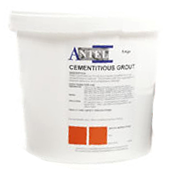 Grout