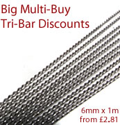 Tri-Bar Multibuy Discounts